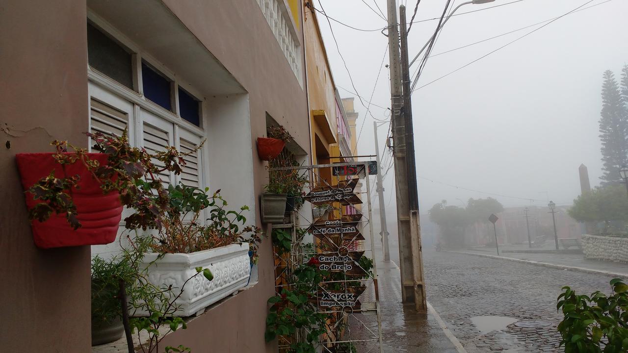 אריה Agro Villa מראה חיצוני תמונה